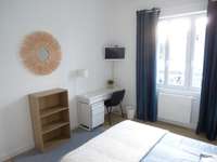 Location Chambre 5 pièces