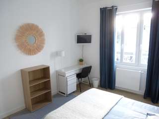 Location Chambre 5 pièces