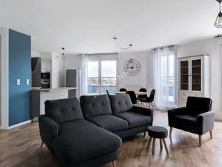Location appartement 3 pièces