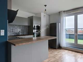 Location appartement 3 pièces