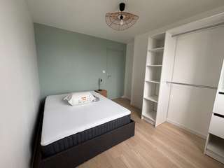 Location appartement 2 pièces Location appartement 2 pièces