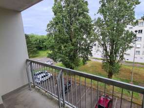 Location Appartement 2 piècesRezé