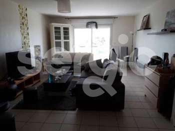 Location appartement 3 pièces Rezé 44