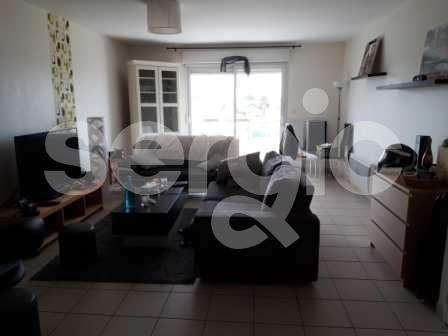 Location appartement 3 pièces Rezé 44