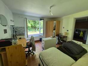 Location Appartement T1Rezé