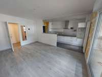 Location appartement 3 pièces