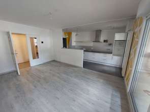 Location Appartement 3 piècesRezé