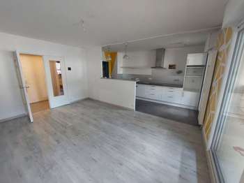 Location appartement 3 pièces Rezé 44