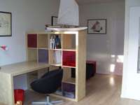 Location appartement 1 pièce
