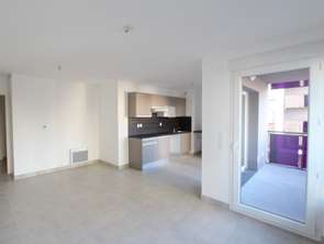 Location Appartement 3 piècesRezé