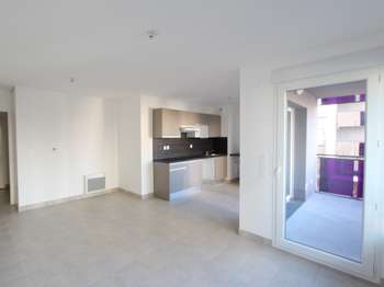 Location appartement 3 pièces Rezé 44