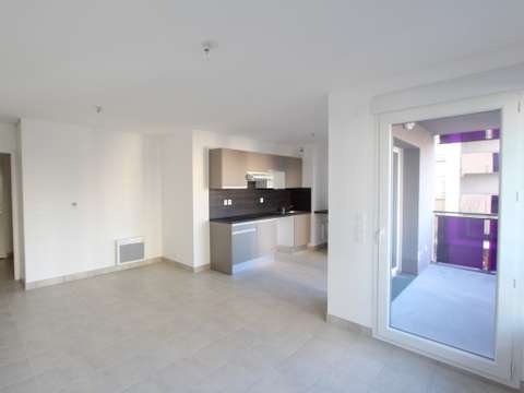 Location appartement 3 pièces Rezé 44