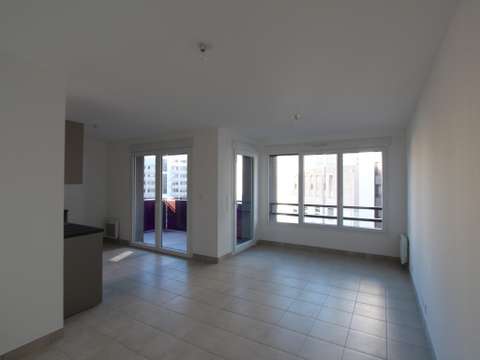 Location appartement 3 pièces Location appartement 3 pièces