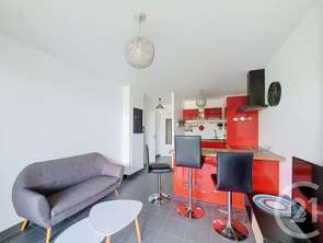 Location Appartement 2 piècesRezé