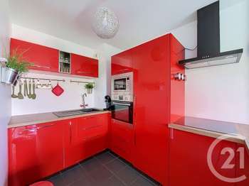 Location Appartement 2 piècesRezé
