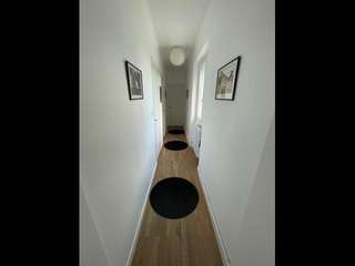 Location appartement 4 pièces