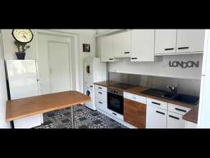 Location Appartement 4 piècesRezé