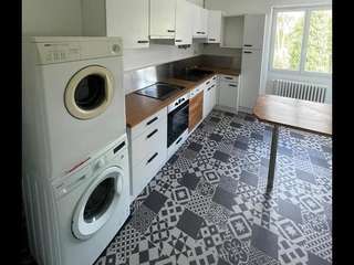 Location appartement 4 pièces