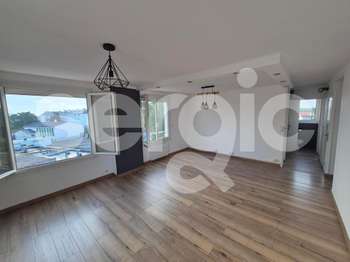 Location Appartement 2 piècesRezé