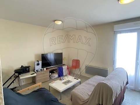 Location appartement 2 pièces Rezé 44