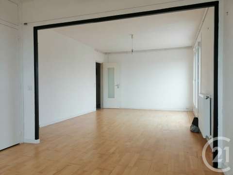 Location appartement 5 pièces Rezé 44