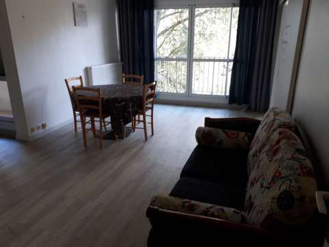 Location appartement 3 pièces Rezé 44