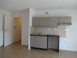 Location Appartement 3 piècesRezé