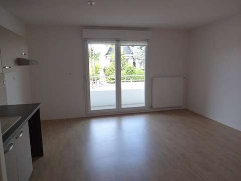 Location appartement 3 pièces Location appartement 3 pièces