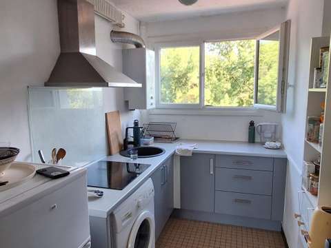 Location appartement 3 pièces