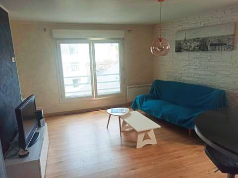Location appartement 2 pièces Location appartement 2 pièces