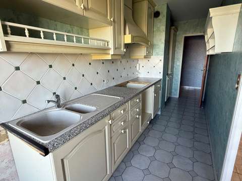 Location appartement 3 pièces