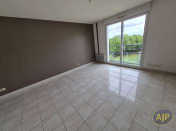 Location appartement 2 pièces Rezé 44