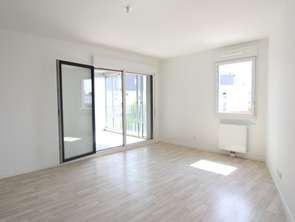 Location Appartement 3 piècesRezé