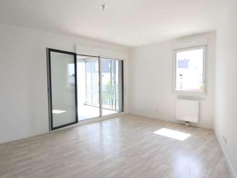 Location appartement 3 pièces Rezé 44