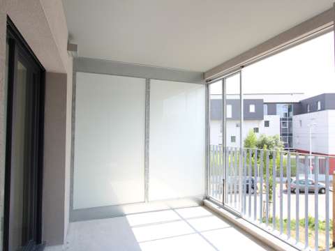 Location appartement 3 pièces