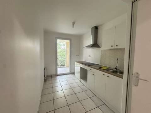 Location appartement 3 pièces