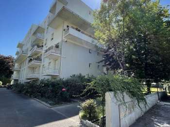 Location appartement 3 pièces Rezé 44