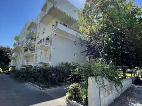 Location appartement 3 pièces Rezé 44
