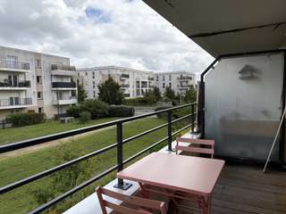 Location appartement 2 pièces Location appartement 2 pièces