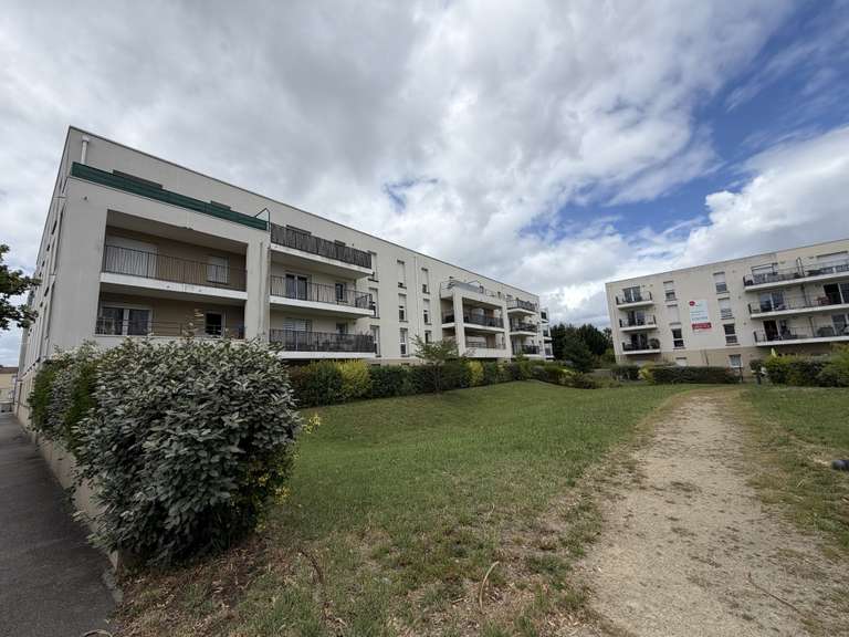 Location appartement 2 pièces