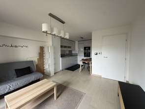 Location Appartement 2 piècesRezé