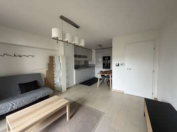 Location appartement 2 pièces Rezé 44