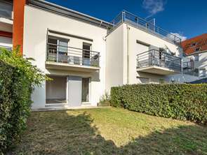 Location Appartement 3 piècesRezé