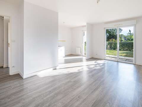 Location appartement 3 pièces