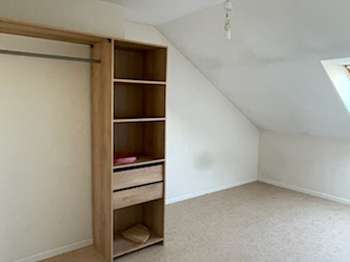 Location appartement 4 pièces
