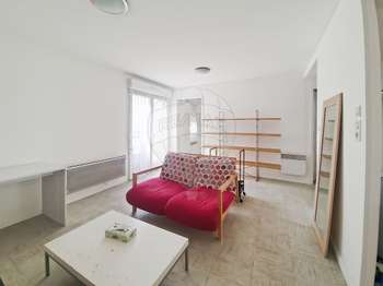 Photo Location appartement Rezé