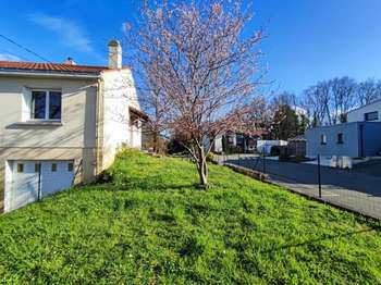 Location Appartement 3 piècesRezé
