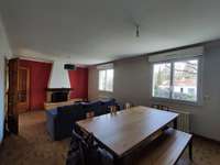 Location appartement 3 pièces