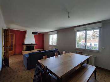 Location appartement 3 pièces