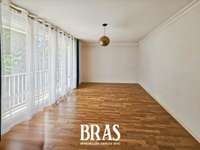 Location appartement 4 pièces